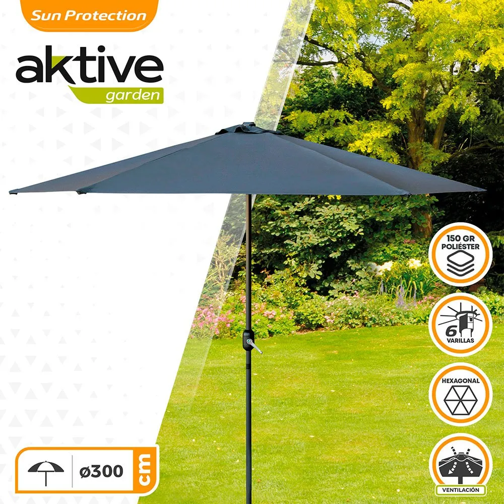 Aktive Aluminium Höhe Des Sechskantpfostens 300 Cm 38 Mm 245 Cm Aktive Aluminium Höhe Des Sechskantpfostens 300 Cm 38 Mm 245 Cm