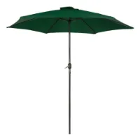 Aktive Aluminium Höhe Des Stocks Des Sechseckigen Sonnenschirms 300 Cm 48 Mm 245 Cm Aktive Aluminium Höhe Des Stocks Des Sechseckigen Sonnenschirms 300 Cm 48 Mm 245 Cm