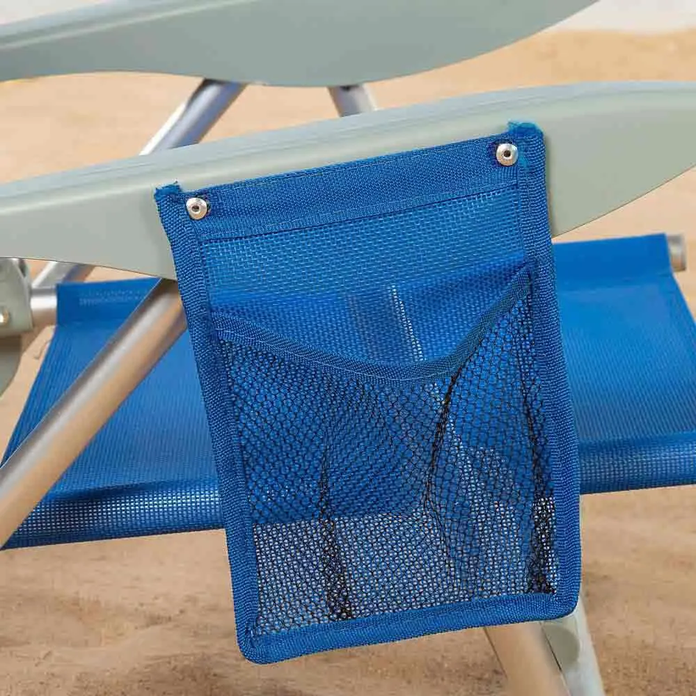 Aktive Aluminium Regenschirm + Tasche + Griff Fester Klappstuhl 83x60x 20/71 Cm, Multicolour, 83 x 60 x 20/71cm Aktive Aluminium Regenschirm + Tasche + Griff Fester Klappstuhl 83x60x 20/71 Cm, Multicolour, 83 x 60 x 20/71cm