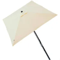 Aktive Aluminium Vierkantmast Höhe Uv-schutz Sonnenschirm Doppel-flaschenzugsystem 300x300 Cm 48 Mm 270 Cm Aktive Aluminium Vierkantmast Höhe Uv-schutz Sonnenschirm Doppel-flaschenzugsystem 300x300 Cm 48 Mm 270 Cm