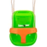 Aktive Babyschaukel, Red, One Size