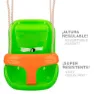 Aktive Babyschaukel, Red, One Size