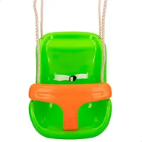 Aktive Babyschaukel unisex