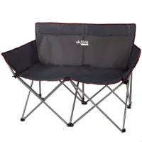 Aktive Camping 121x63x88 Cm Folding Stuhl Aktive Camping 121x63x88 Cm Folding Stuhl