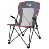 Aktive Camping With Grid Stuhl Aktive Camping With Grid Stuhl