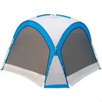 Aktive Campingzelt Mit Moskitonetz Aktive Campingzelt Mit Moskitonetz