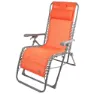 Aktive Chaiselongue