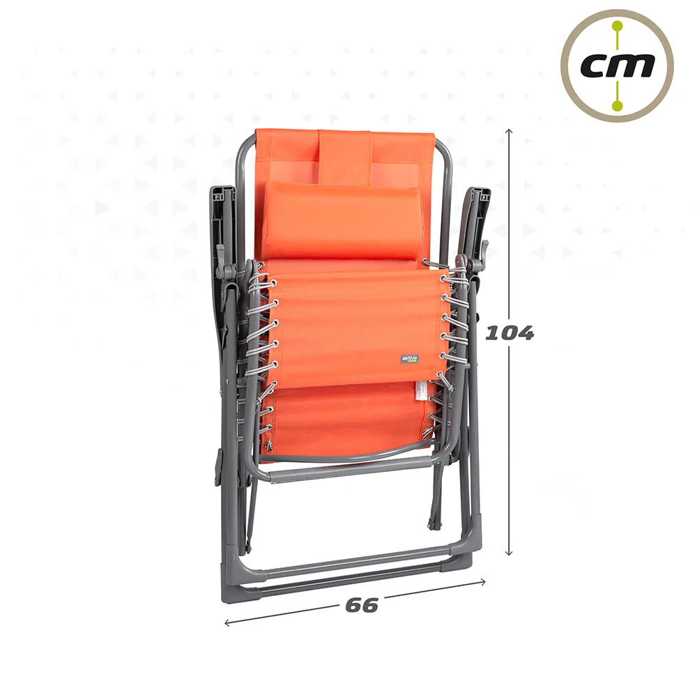 Aktive Chaiselongue Aktive Chaiselongue