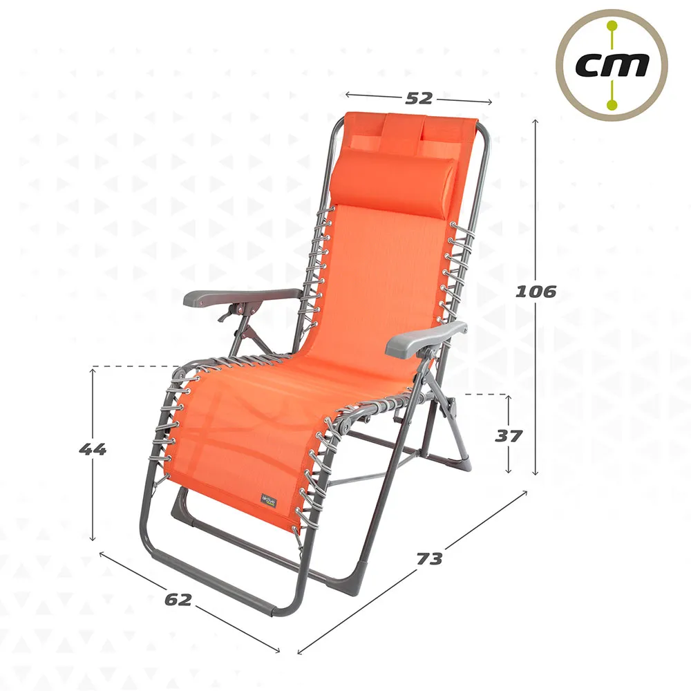 Aktive Chaiselongue Aktive Chaiselongue