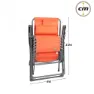Aktive Chaiselongue