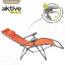 Aktive Chaiselongue