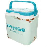 Aktive Classic 24l Steife Tragbare Kühlbox Aktive Classic 24l Steife Tragbare Kühlbox