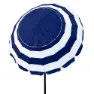 Aktive D220 Sonnenschirm, Blue, One Size