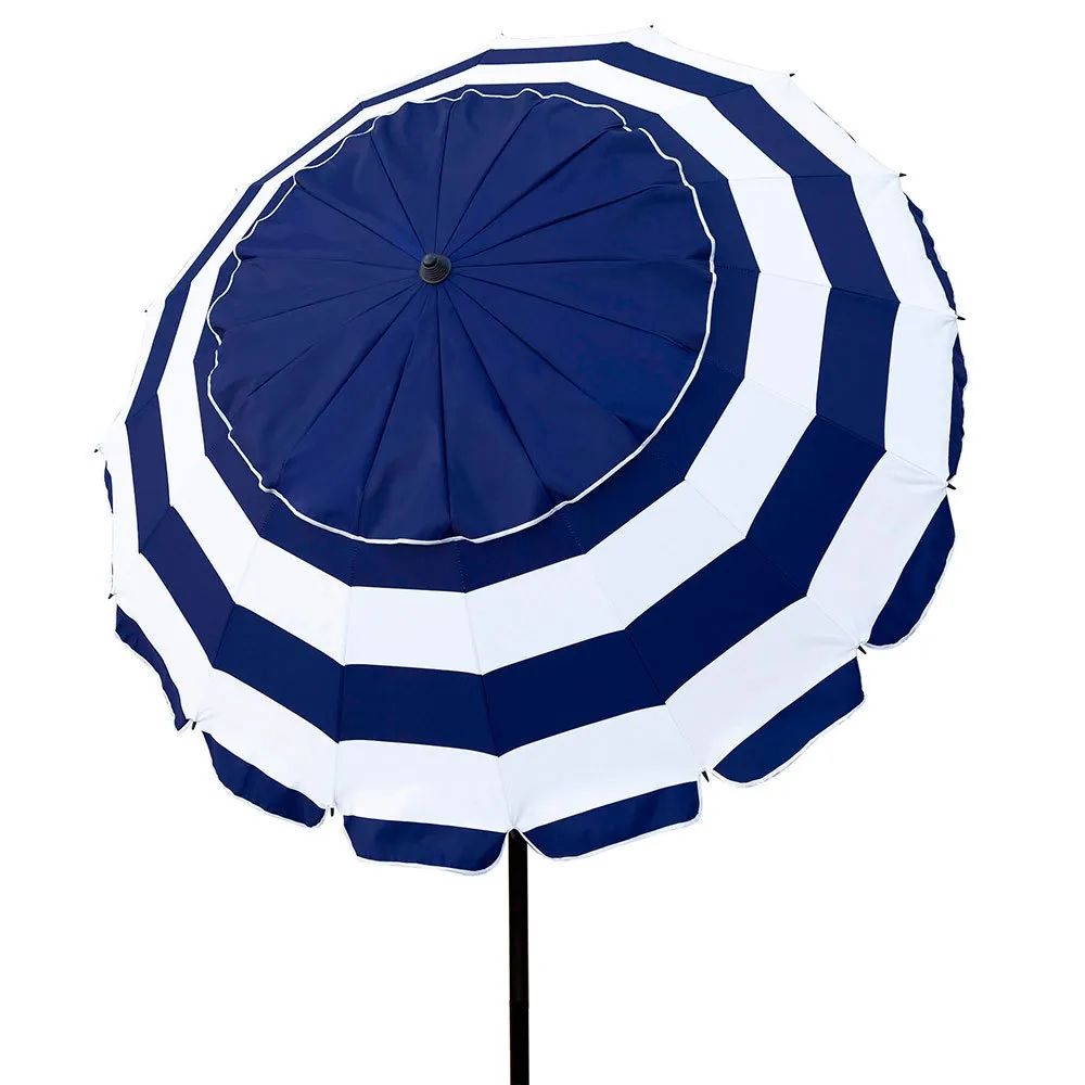 Aktive D220 Sonnenschirm, Blue, One Size Aktive D220 Sonnenschirm, Blue, One Size