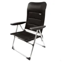 Aktive Deluxe Multipositions-klappstuhl Refurbished unisex Aktive Deluxe Multipositions-klappstuhl Refurbished unisex