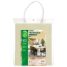 Aktive Dreieckiges Sonnensegel Mit Uv50-schutz 500x500x500 Cm, Beige, One Size