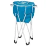 Aktive Faltbare Kühlbox Mit Ständer, Blue, One Size