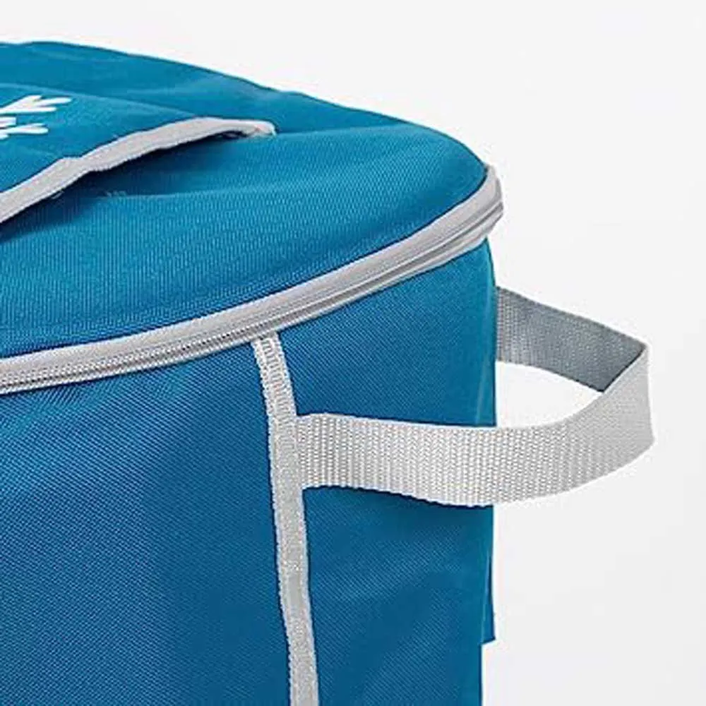 Aktive Faltbare Kühlbox Mit Ständer, Blue, One Size Aktive Faltbare Kühlbox Mit Ständer, Blue, One Size