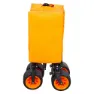 Aktive Faltbarer Bollerwagen Mit 360°-drehung