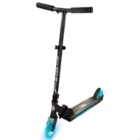 Aktive Faltbarer Roller Mit Lichtern