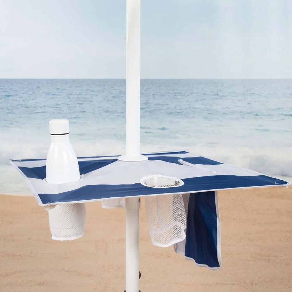 Aktive Faltbarer Sonnenschirm Mit Uv50 210 Cm Aktive Faltbarer Sonnenschirm Mit Uv50 210 Cm