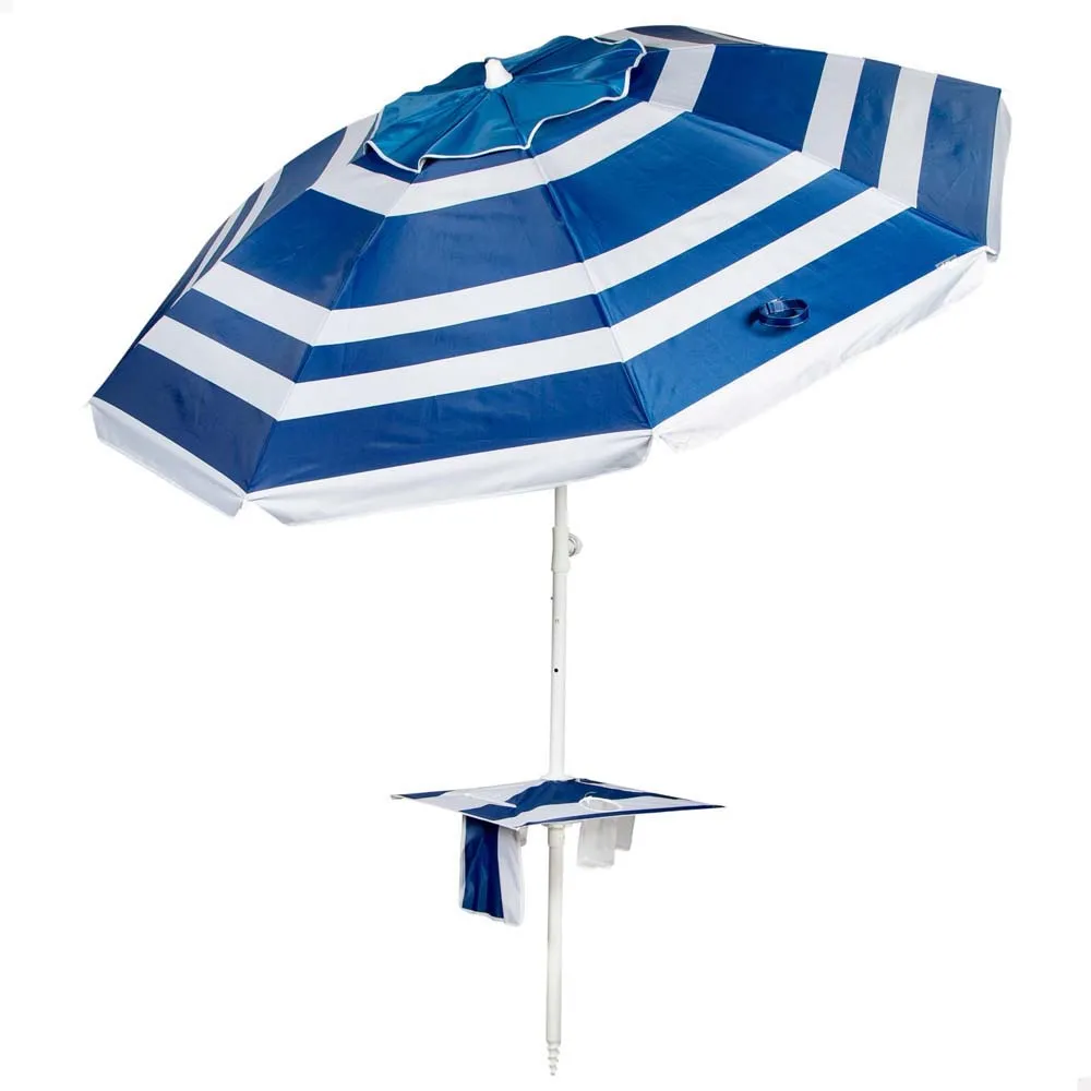 Aktive Faltbarer Sonnenschirm Mit Uv50 210 Cm Aktive Faltbarer Sonnenschirm Mit Uv50 210 Cm