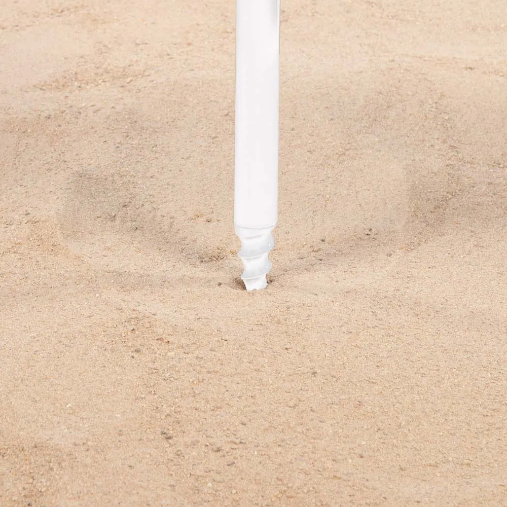Aktive Faltbarer Sonnenschirm Mit Uv50 210 Cm unisex