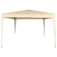 Aktive Faltpavillon 300x300x240 Cm Aktive Faltpavillon 300x300x240 Cm