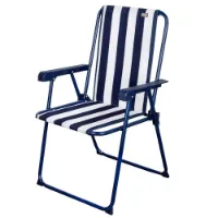 Aktive Fester Klappstuhl 53x47x85 Cm unisex Aktive Fester Klappstuhl 53x47x85 Cm unisex