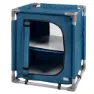 Aktive Foldable Deck, Blue, 56 x 46 x 66cm