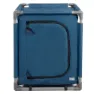 Aktive Foldable Deck, Blue, 56 x 46 x 66cm