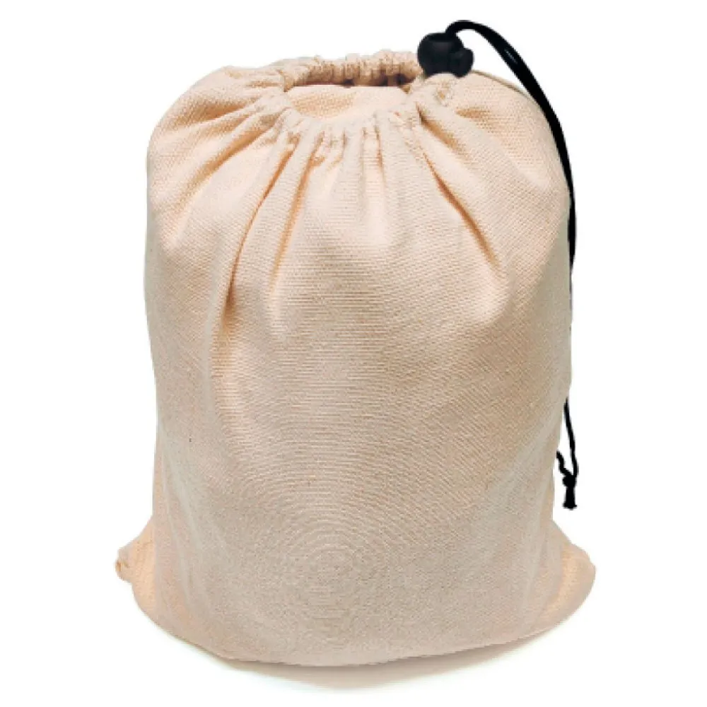 Aktive Garden Or Camping Hängematte, Beige, 220 x 150cm Aktive Garden Or Camping Hängematte, Beige, 220 x 150cm