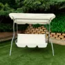 Aktive Gartenschaukel 170x110x153 Cm