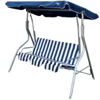 Aktive Gartenschaukel 170x110x153 Cm unisex Aktive Gartenschaukel 170x110x153 Cm unisex