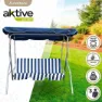 Aktive Gartenschaukel 170x110x153 Cm unisex
