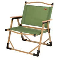 Aktive Glamping 52x45x62 Cm Low Stuhl Aktive Glamping 52x45x62 Cm Low Stuhl