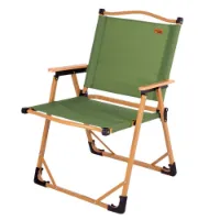 Aktive Glamping 53x53x77 Cm Stuhl Aktive Glamping 53x53x77 Cm Stuhl