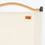 Aktive Glamping Hochklappstuhl, Beige, 61 x 54 x x 40-77cm