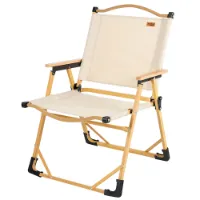 Aktive Glamping Hochklappstuhl unisex Aktive Glamping Hochklappstuhl unisex