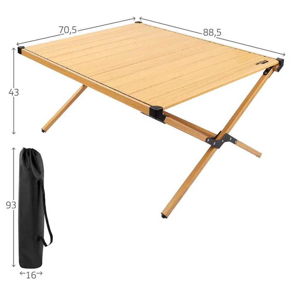 Aktive Glamping Klapptisch Aktive Glamping Klapptisch