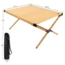 Aktive Glamping Klapptisch