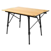 Aktive Glamping Klapptisch unisex