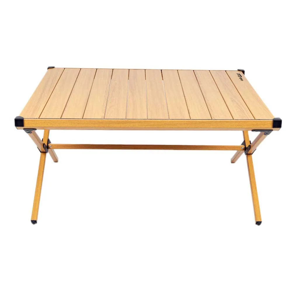 Aktive Glamping Klapptisch unisex
