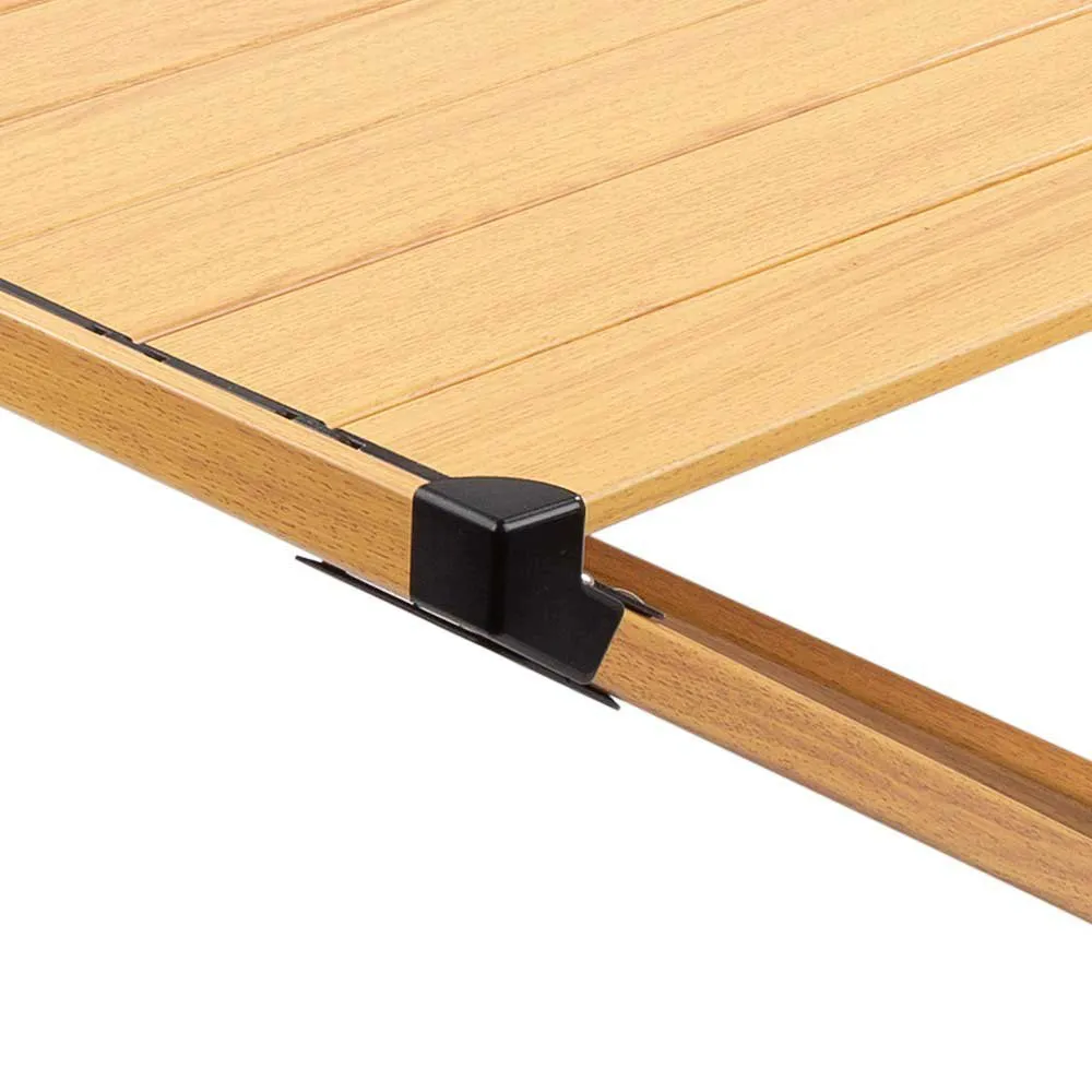 Aktive Glamping Klapptisch unisex