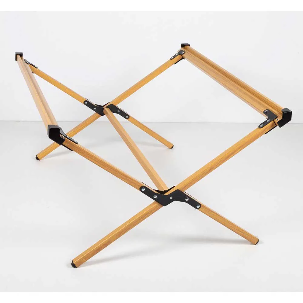 Aktive Glamping Klapptisch unisex