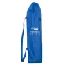 Aktive Good Views 130x440 Cm Windschutzscheibe Zaun Strand unisex, Blue / clear, One Size