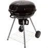 Aktive Grillfest 57x86 Cm, Black, One Size