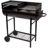 Aktive Grillfest 97x42x96 Cm Aktive Grillfest 97x42x96 Cm
