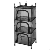 Aktive Hängender Kleiderschrank Organizer 63073 Aktive Hängender Kleiderschrank Organizer 63073