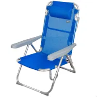 Aktive Hoher Textil-strandkorb 62x60x90 Cm Aktive Hoher Textil-strandkorb 62x60x90 Cm